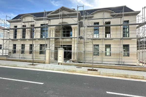 Shtepi ne shitje 5+1 ne Tirane - 2,850,000 Euro