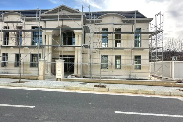 Shtepi ne shitje 5+1 ne Tirane - 2,850,000 Euro