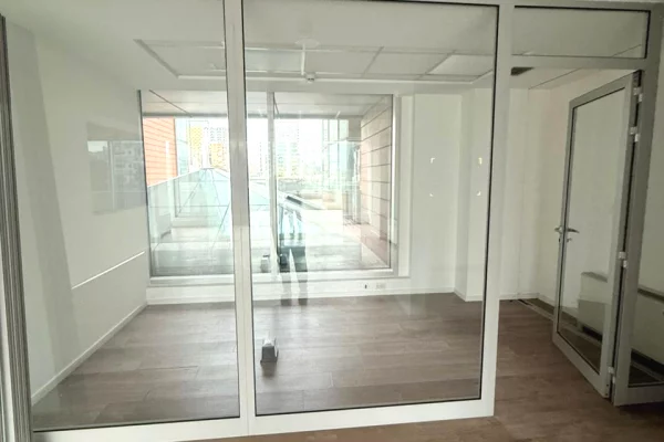 📍Jepet Ambient me Qira per Zyre tek ETC me Siperfaqe 305 m2!