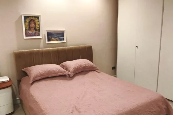 Shtepi ne shitje Apartament ne Tirane, 1+1, Mobilimi E mobiluar, Pagesa 350,000  Euro.