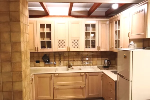 Shtepi ne shitje 1+1 ne Tirane - 350,000 Euro