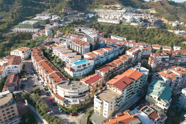 House for Sale 3+1 in Tirana - 280,000 Euro