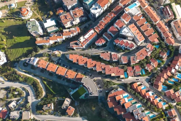 House for Sale 3+1 in Tirana - 280,000 Euro