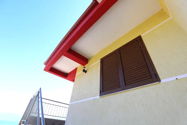 Villa di lusso in vendita a Pogradec 5+1, SemiArredato