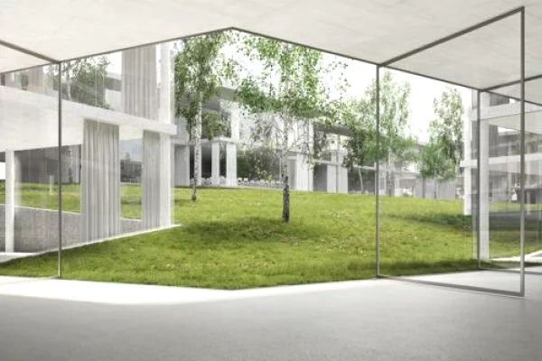 Apartment for sale in Tirana 3+1, Emty