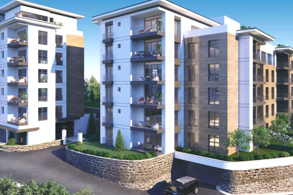 Shtepi ne shitje 2+1 ne Tirane - 254,900 Euro