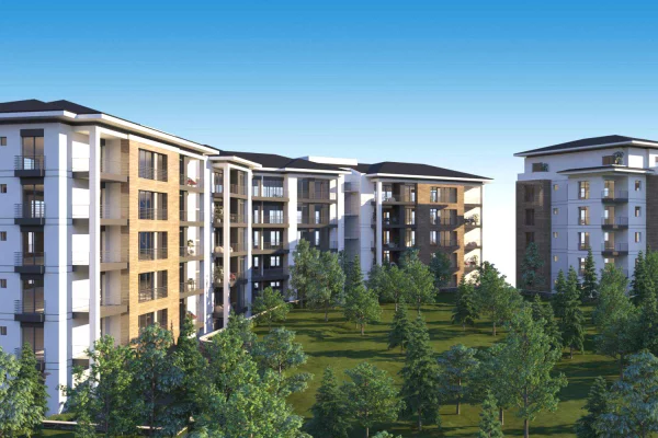 Shtepi ne shitje 2+1 ne Tirane - 254,900 Euro