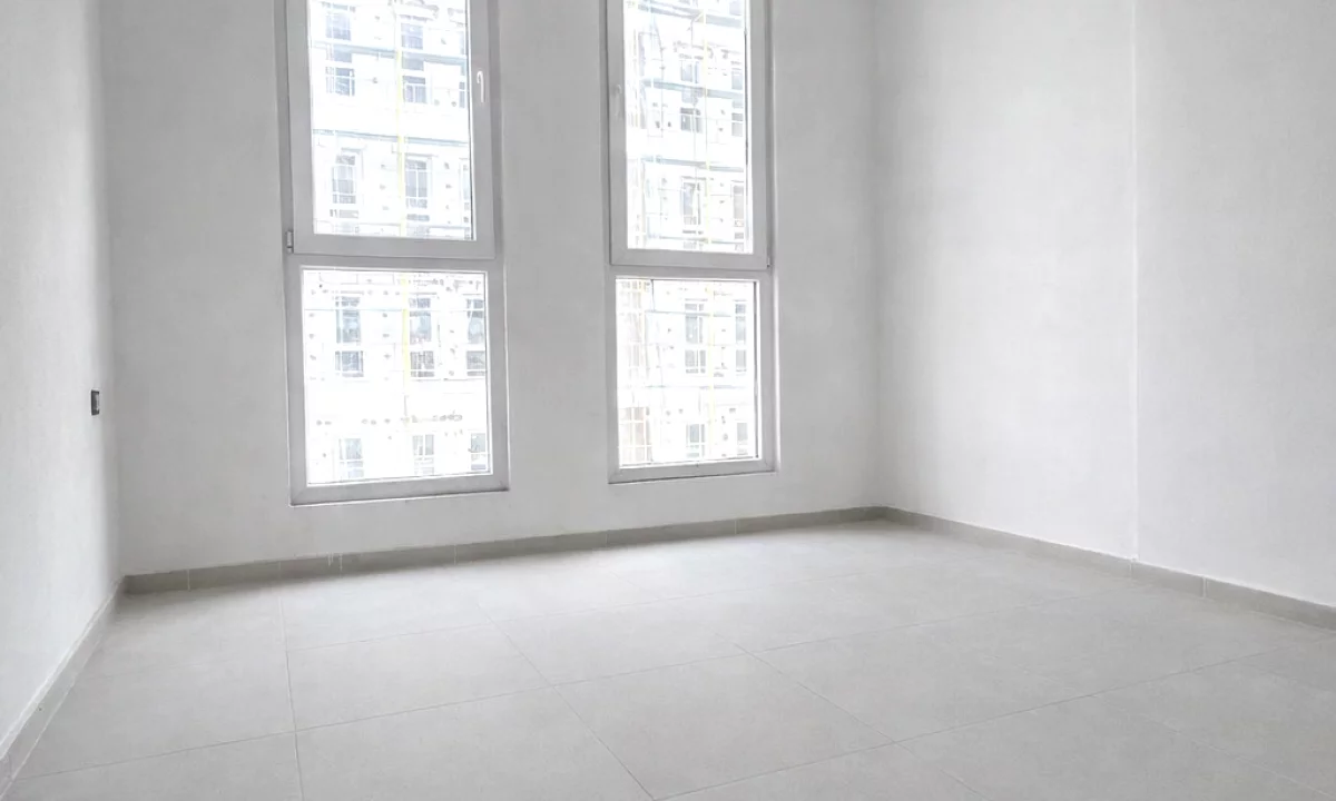 Shtepi ne shitje Apartament ne Tirane, 1+1, Mobilimi Bosh, pa mobiluar, Pagesa 67,000  Euro.