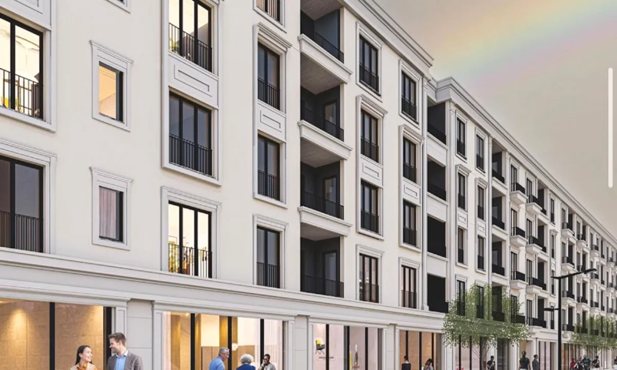 Shtepi ne shitje Apartament ne Tirane, 2+1, Mobilimi Bosh, pa mobiluar, Pagesa 7,745,600  Leke.