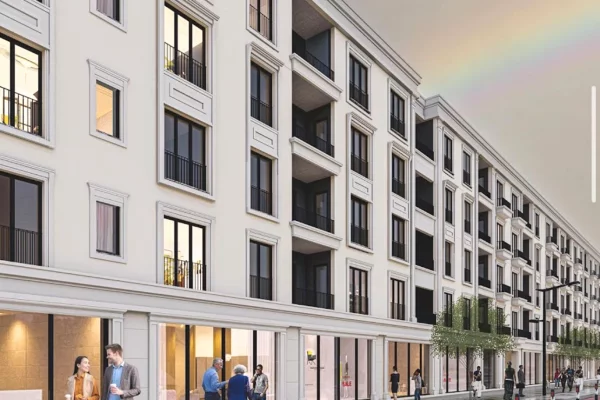 📣Shesim Apartament 2+1 te Rezidenca Venatino 2📍Kamez!