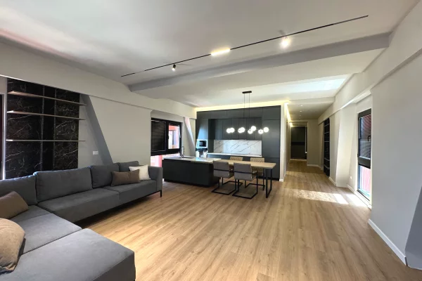 Shtepi ne shitje 2+1 ne Tirane - 485,000 Euro