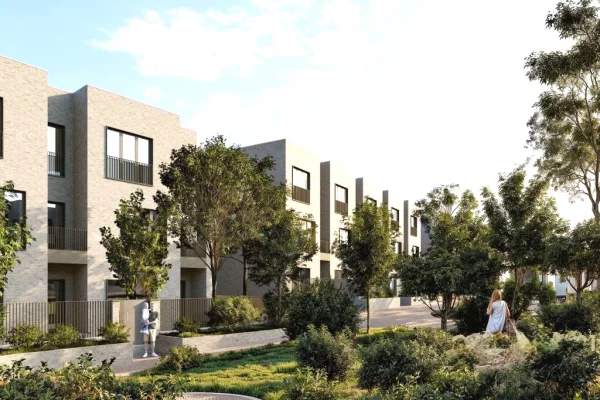 Shtepi ne shitje 1+1 ne Tirane - 103,500 Euro