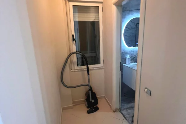 Apartment for sale in Tirana 1+1, Furnished