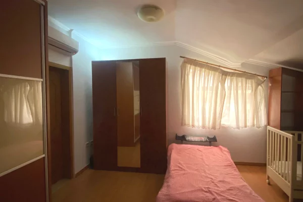 Luxury villas for rent in Tirana 5+1, Furnished