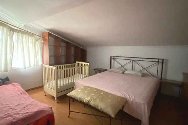 Luxury villas for rent in Tirana 5+1, Furnished