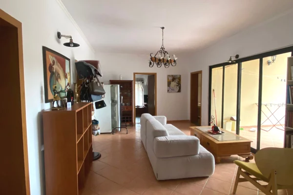 Luxury villas for rent in Tirana 5+1, Furnished