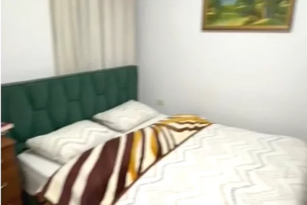 Apartment for rent in Tirana 1+1, Furnished