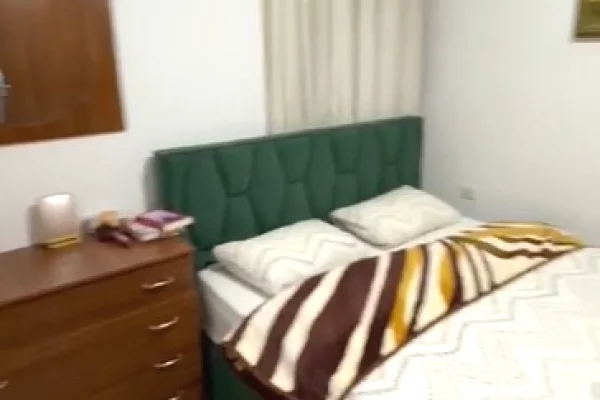 Apartment for rent in Tirana 1+1, Furnished