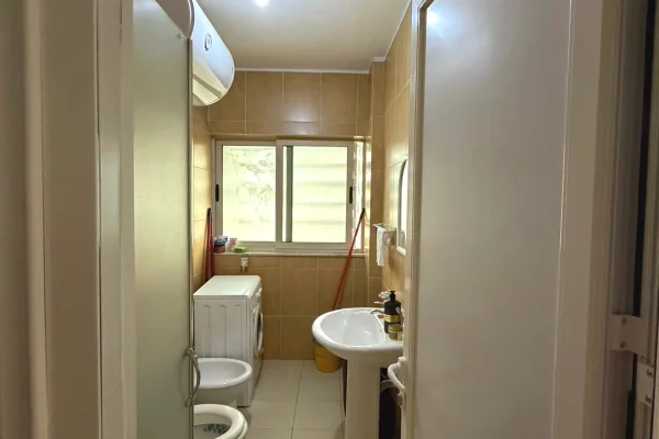 Apartment for rent in Tirana 1+1, Furnished