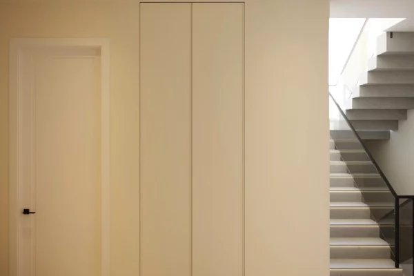 Luxury villas for rent in Tirana 4+1, Furnished