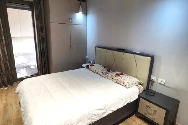 Shtepi ne shitje Apartament ne Tirane, 1+1, Mobilimi E mobiluar, Pagesa 250,000  Euro.