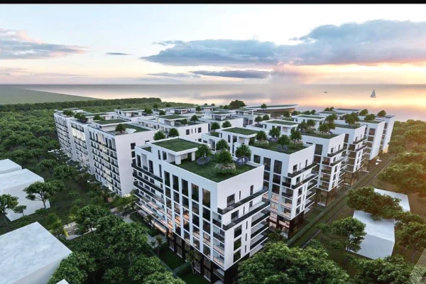 Shtepi ne shitje 1+1 ne Durres - 80,740 Euro