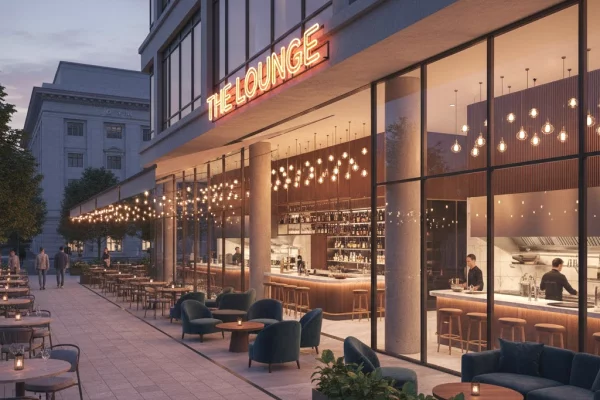 💎Po kërkon një biznes prestigjioz në zonën më IN të Tiranës?💎