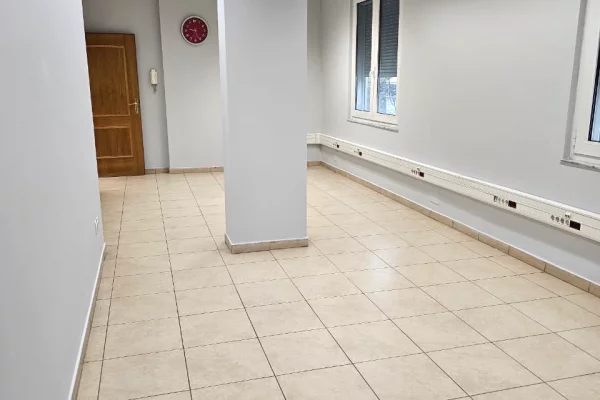 Ambient biznesi me qera 3+1 ne Tirane - 1,200 Euro