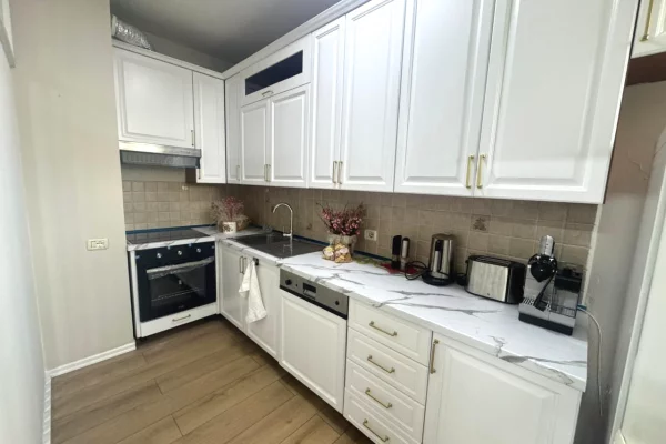 Apartment for rent in Tirana 2+1, Furnished