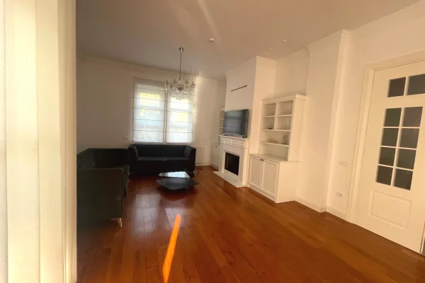 Luxury villas for rent in Tirana 4+1, Furnished