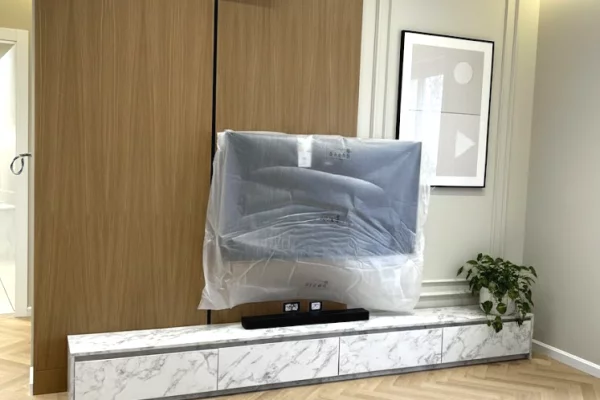 Shtepi me qera Apartament ne Tirane, 1+1, Mobilimi E mobiluar, Pagesa 1,000  Euro.