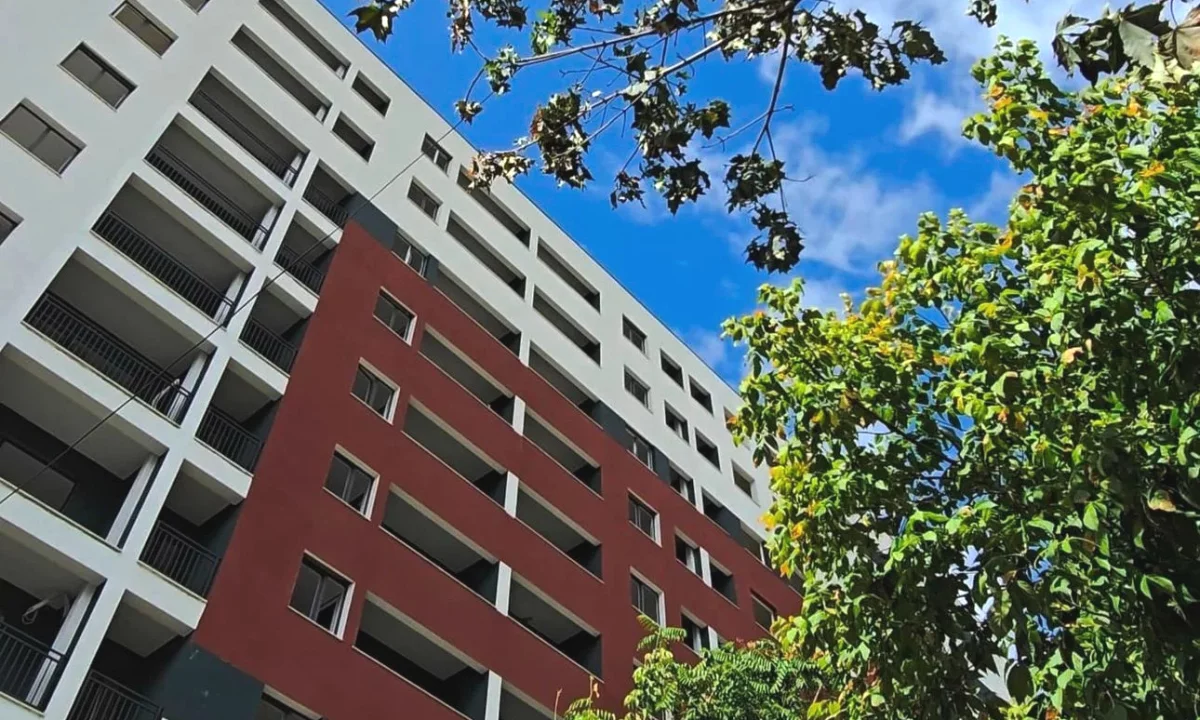 Apartment for sale in Tirana 2+1, Emty