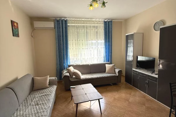 Apartment for rent in Tirana 2+1, Furnished