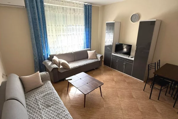 Apartment for rent in Tirana 2+1, Furnished