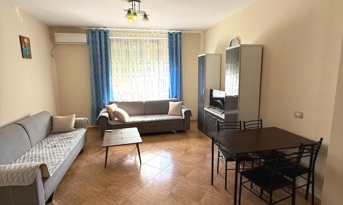 Apartment for rent in Tirana 2+1, Furnished