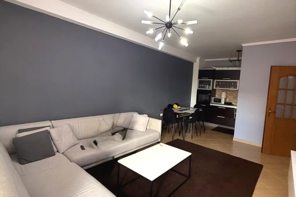 📣APARTAMENT 2+1 NE SHITJE NE ZONEN E ASTIRIT!📜ME HIPOTEKE!