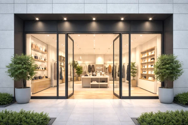 Ambient biznesi ne shitje 1+1 ne Tirane - 265,000 Euro