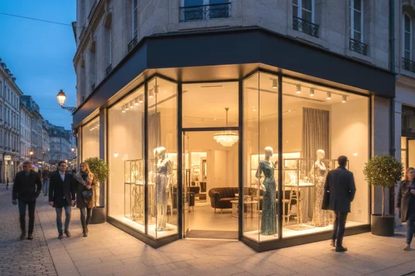 Ambient biznesi ne shitje 1+1 ne Tirane - 265,000 Euro