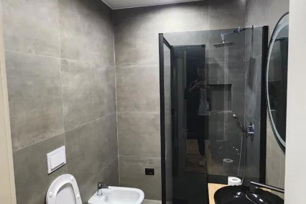 Apartment for rent in Tirana 2+1, Furnished