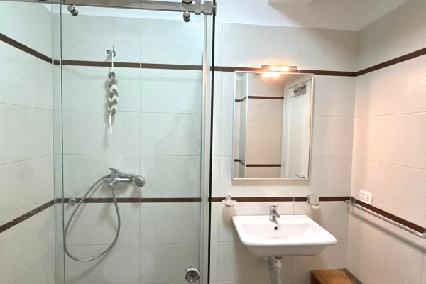 Apartment for rent in Tirana 2+1, Furnished