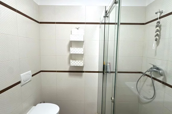 Apartment for rent in Tirana 2+1, Furnished