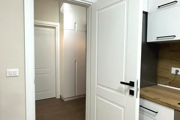 Apartment for rent in Tirana 1+1, Furnished