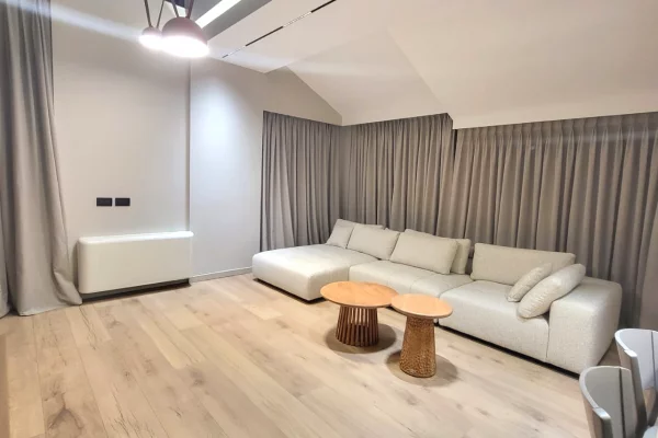 House for Rent 3+1 in Tirana - 2,000 Euro