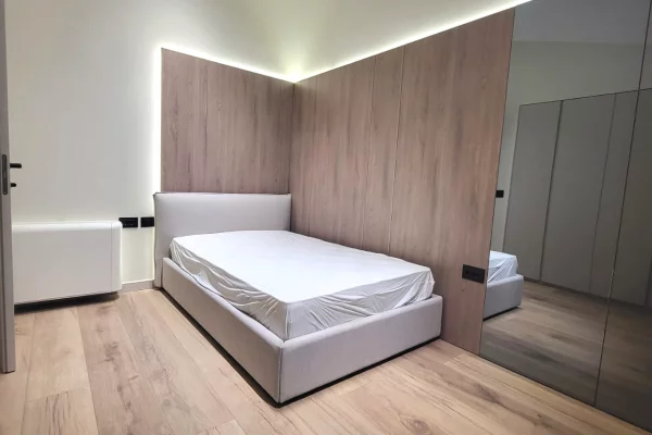 Duplex (2 storey house) for rent in Tirana 3+1, Furnished