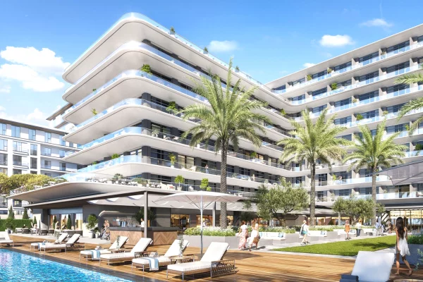 Shtepi ne shitje Apartament ne Durres, 1+1, Mobilimi Bosh, pa mobiluar, Pagesa 238,000  Euro.