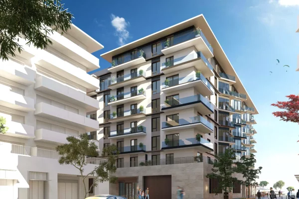 Shtepi ne shitje Apartament ne Durres, 2+1, Mobilimi Bosh, pa mobiluar, Pagesa 280,000  Euro.