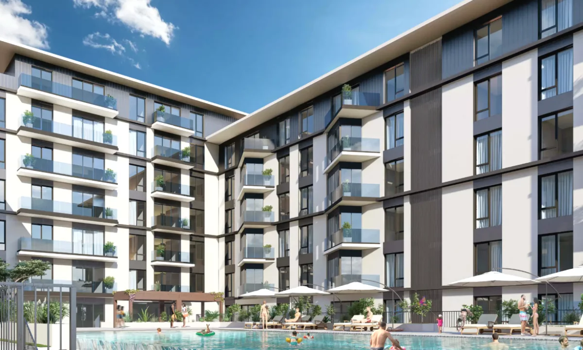 Shtepi ne shitje Apartament ne Durres, 2+1, Mobilimi Bosh, pa mobiluar, Pagesa 280,000  Euro.