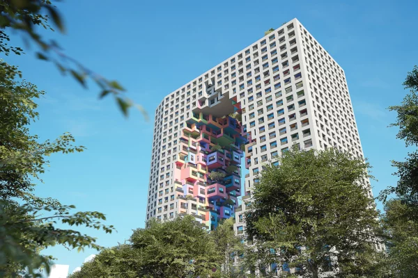 Shtepi ne shitje 3+1 ne Tirane - 429,000 Euro