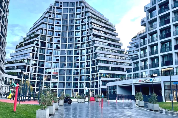 Shtepi me qera Apartament ne Tirane, 1+1, Mobilimi E mobiluar, Pagesa 1,500  Euro.