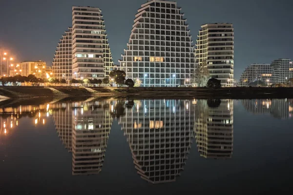 Shtepi me qera Apartament ne Tirane, 1+1, Mobilimi E mobiluar, Pagesa 1,500  Euro.